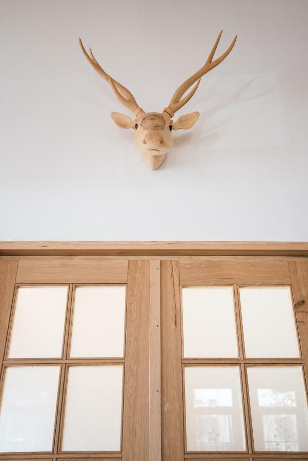 Hotel Kitz Ehemals Schlemmerhuette Langweid エクステリア 写真