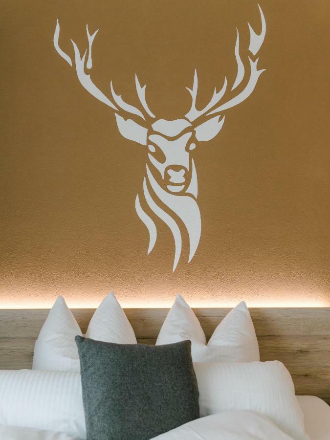 Hotel Kitz Ehemals Schlemmerhuette Langweid エクステリア 写真