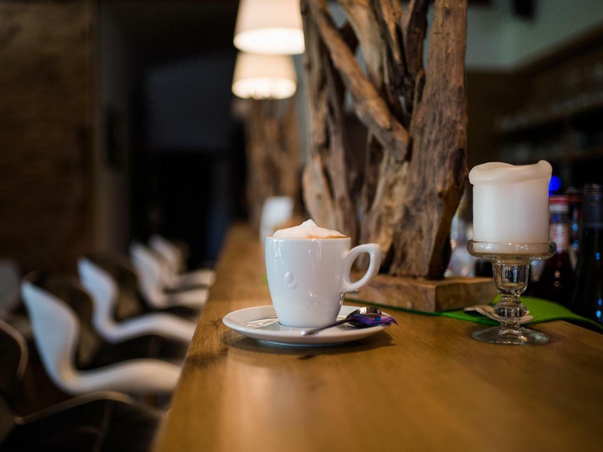 Hotel Kitz Ehemals Schlemmerhuette Langweid エクステリア 写真